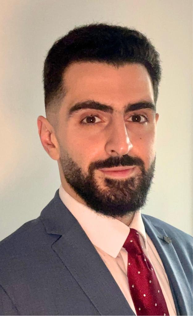 Assoc. Prof. Ali Hindi