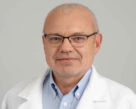 Dr. Arban Domi