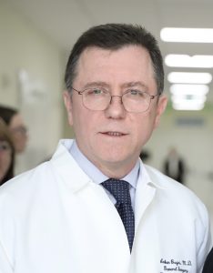 Prof. Dr. Arben Beqiri