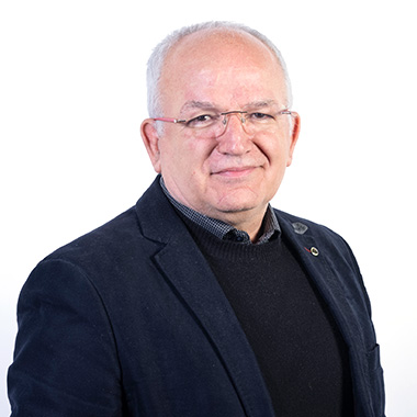 Prof. Dr. Arben Merkoçi