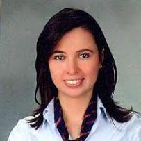 Assoc. Prof. Deniz Yucel