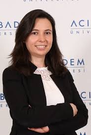 Assoc. Prof. Deniz Yucel