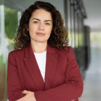 Dr. Gladiola Goranci-Buzhala