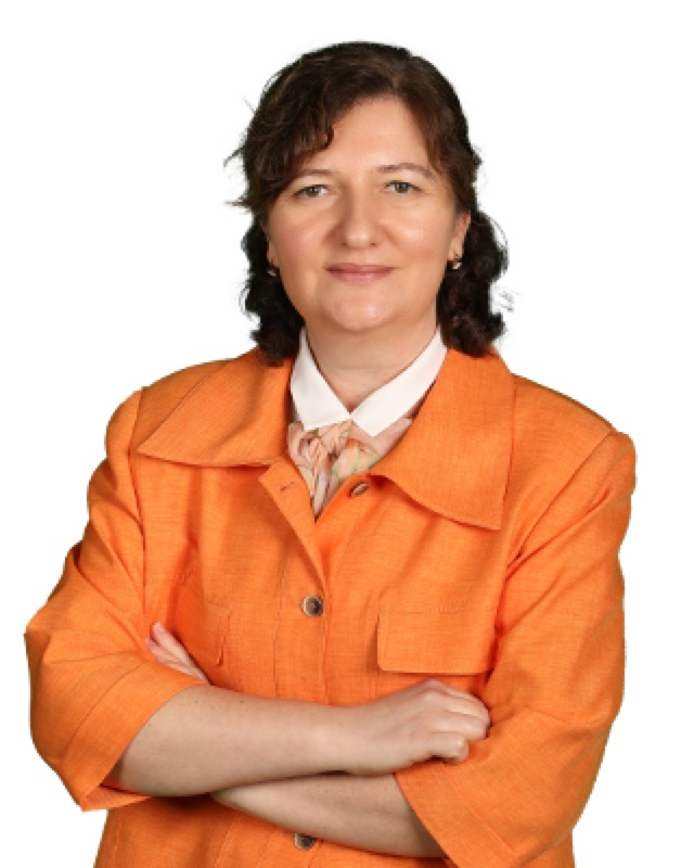 Dr. Halime Kenar