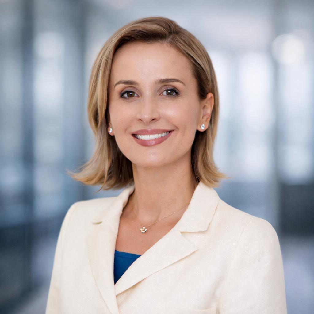 Assoc. Prof. Iris Allajbeu