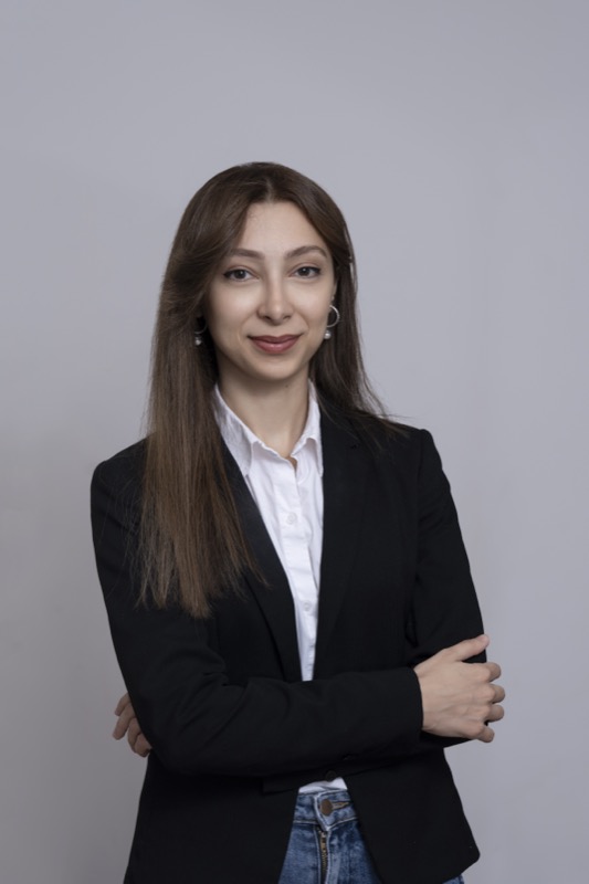 Dr. Jemma Arakelyan