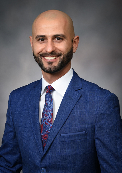 Assoc. Prof. Manol Jovani