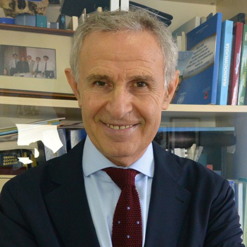Mentor Petrela MD, PhD, Chev LH, PU-PH Fr, WANS, IFAANS
