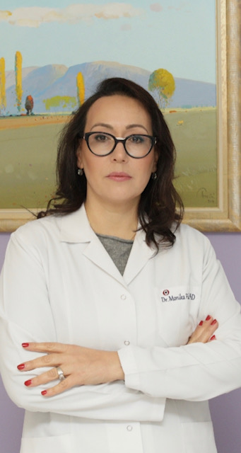 Prof. Dr. Monika Fida