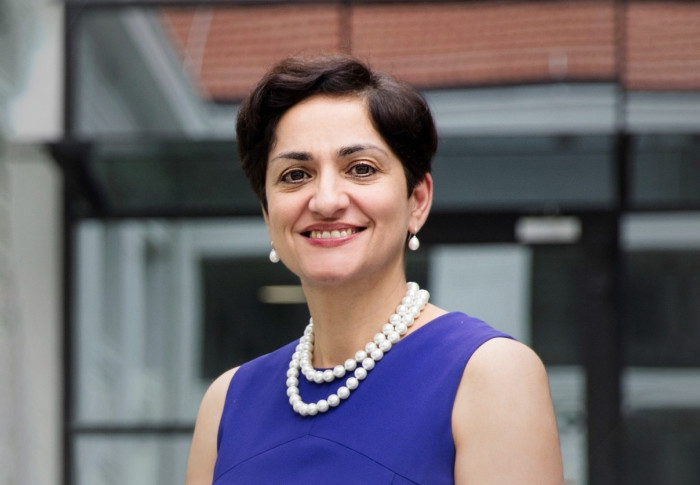 Prof. Naomi Low-Beer