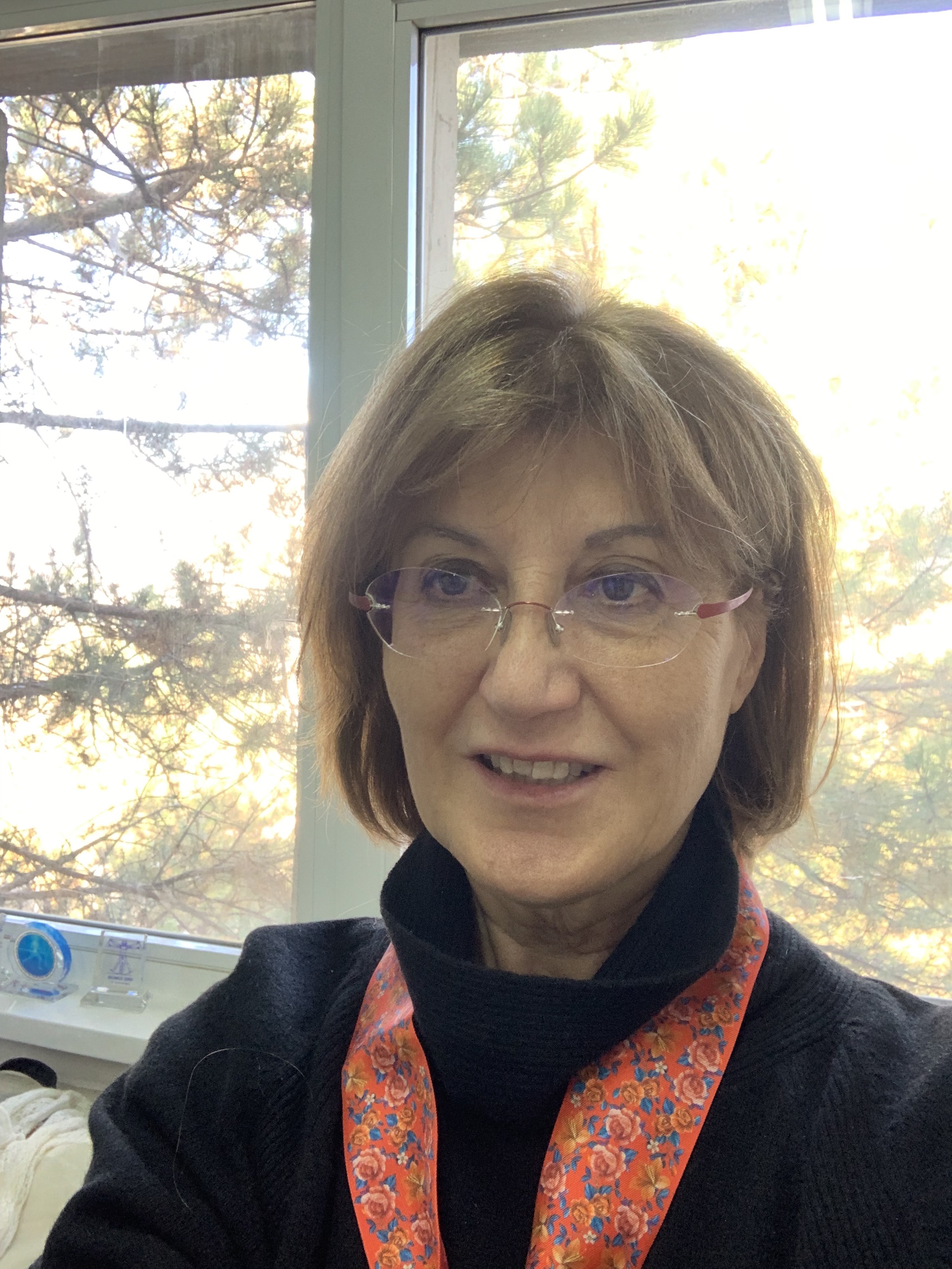 Prof. Dr. Nesrin Hasirci