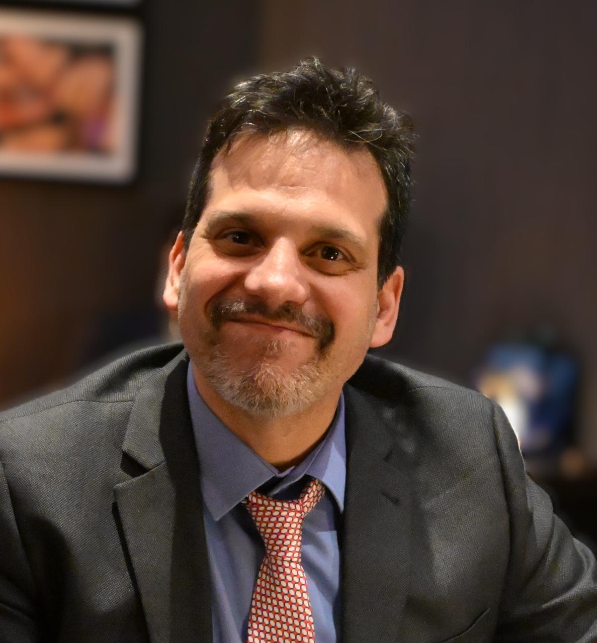 Dr. Nihal Engin Vrana