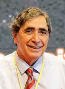 Prof. Dr. Vasif Hasirci